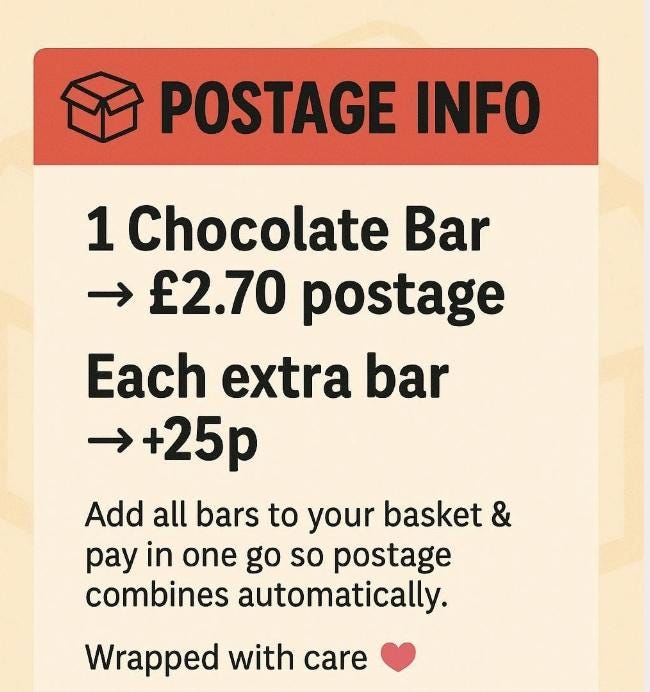 Funny Stoner Christmas Chocolate Bar, Secret Santa Stocking Filler, Novelty Joke Gag Gift For Friends, Spliffmas 420, 100g Milk Chocolate