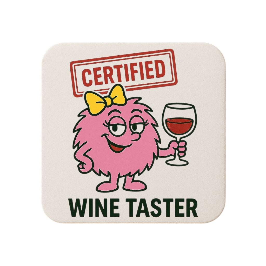 Funny Mug For Women Certified Wine Lover Gift