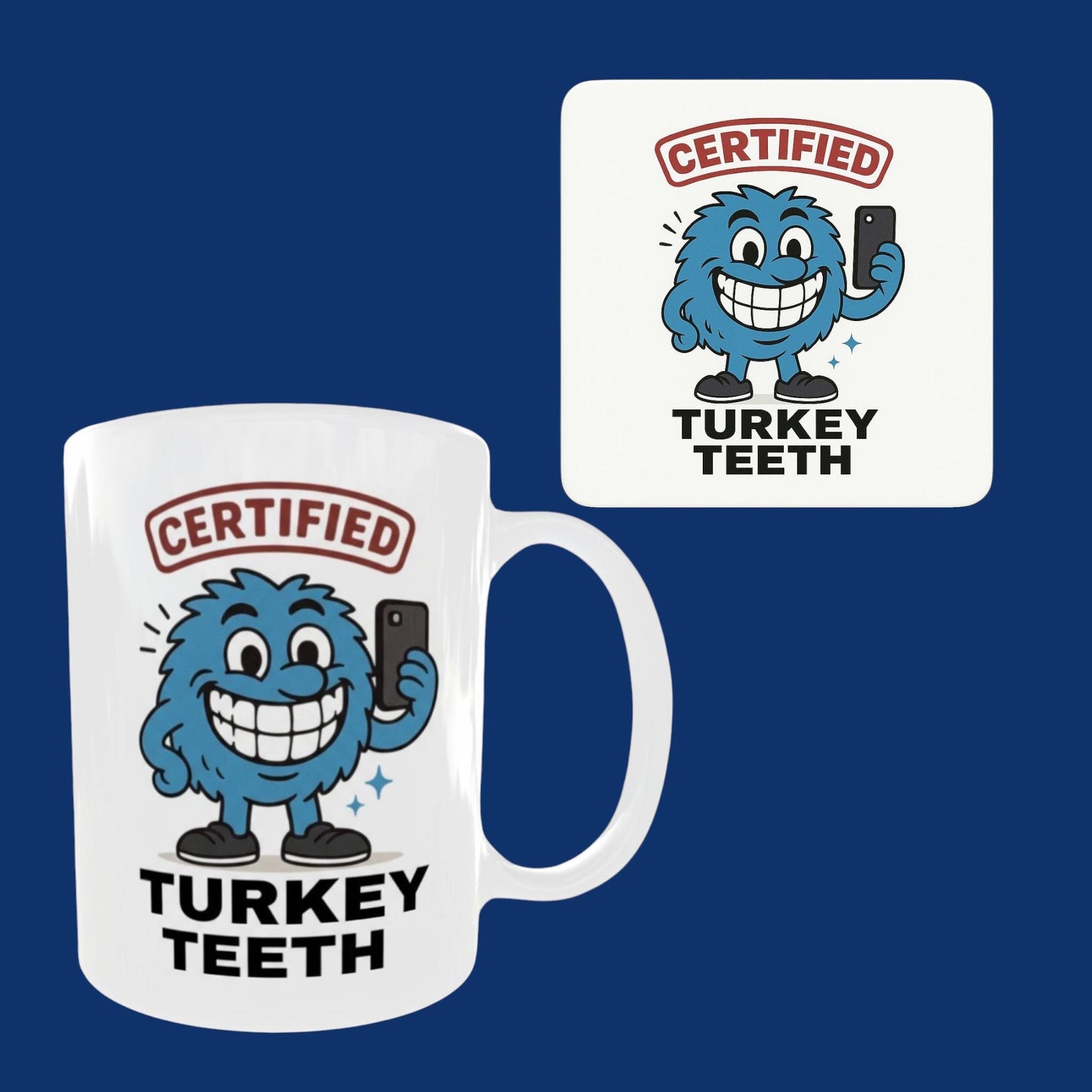 Rude mug for men. Funny Offensive Joke Gift For Christmas/Birthdays.