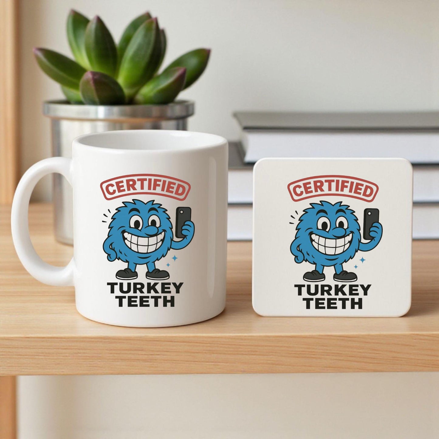 Rude mug for men. Funny Offensive Joke Gift For Christmas/Birthdays.