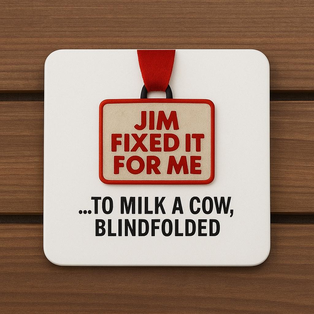 Funny Coffee Mug Gift For Him/Her. Rude Stocking Filler