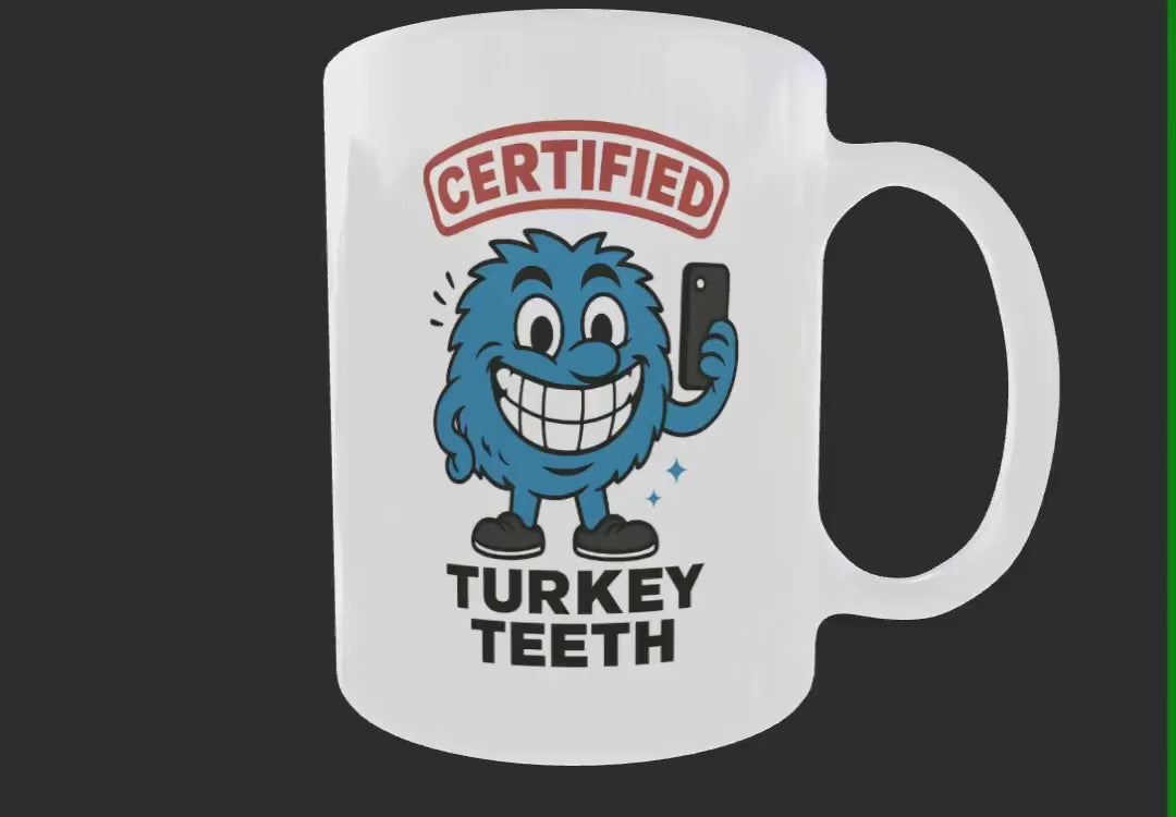 Rude mug for men. Funny Offensive Joke Gift For Christmas/Birthdays.